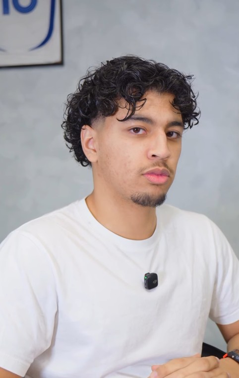 Gallery – barber work