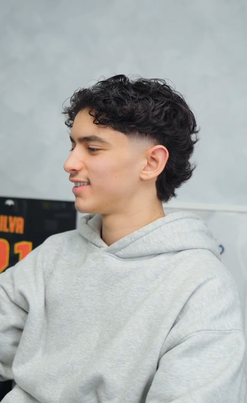 Gallery – barber work